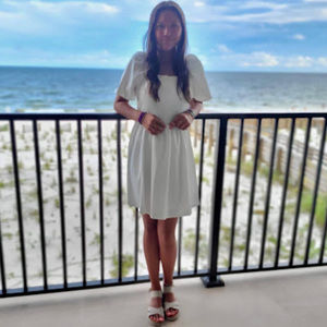 Meet your Posher, Isabelle